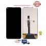 DISPLAY LCD + TOUCH SCREEN HUAWEI P40 LITE JNY-L21A NOVA 7i JNY-LX1 LX2 SCHERMO NERO