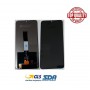 DISPLAY LCD + TOUCH PER XIAOMI REDMI 9AT NERO M2006 M2006C3LVG SENZA FRAME