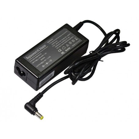 ALIMENTATORE PER NOTEBOOK SAMSUNG 19V 4,74A DC: 5.5*3.0 - SA 19V 4.7A