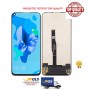 DISPLAY LCD PER HUAWEI P20 LITE NERO 2019 GLK-LX1 NOVA 5i + TOUCH SCREEN TOP QUALITY